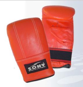Boxing Mitts