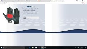 Gymnastics, Sports Equipment & Goods