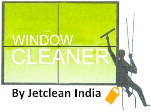 glass cleaning service