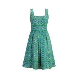 Kids Cotton Frock