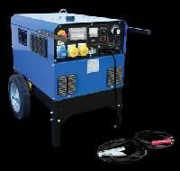 Diesel Welding Generator