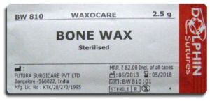 bone wax