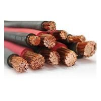 flame retardant electrical wires
