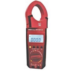 Rishabh Clamp Meter