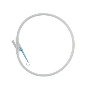 Angiography Guidewire