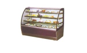 Pastry Display Cabinet