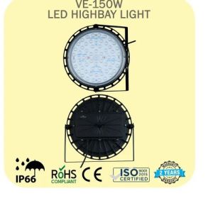 LED Industrial Light