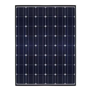 solar panel