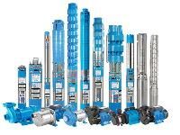 Borewell Submersible Pump Sets
