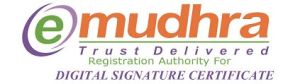 emudhra Digital Signature Services