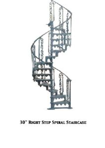 stair cases