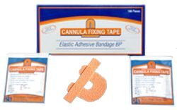 Cannula Fixing Tape