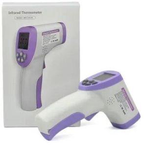 Infrared Thermometer