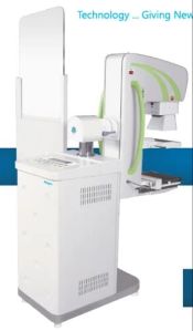 MAMMOGRAPHY SYSTEM