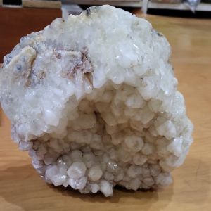 UNTREATED Quartz DRUZY gemstone Raw stones
