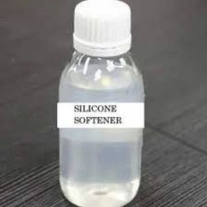 Amino Silicone Softeners