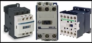 CONTACTOR