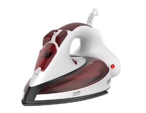 electric steam irons