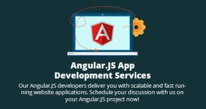 Angularjs Development Services