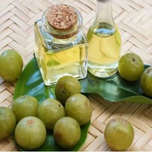 Amla Liquids Extract Water Soluble for Cosmetics