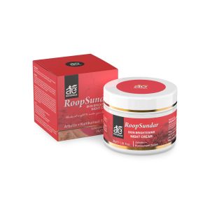 Roop Sundar Night Fairness Cream