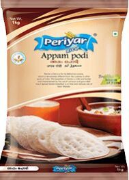 appam podi