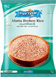matta broken rice