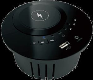 SM-602B	Bluetooth Audio System