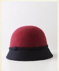 fashion hat