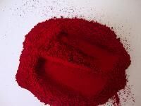 Pigment Red