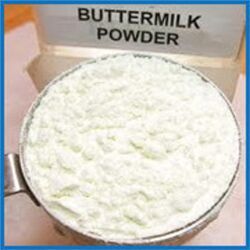Butter Milk Powder