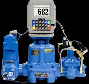 Flow Meters