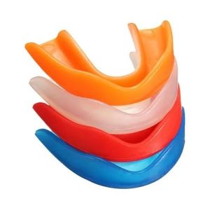 Single Mouth Guards