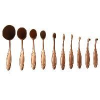 Cosmetic Brush Set