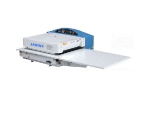 Compact Fusing Machine