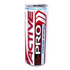 Active Pro Energy Drink