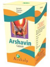 arshavin capsule