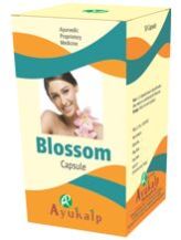 Blossom Capsule