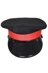 Security Guard Uniform Cap