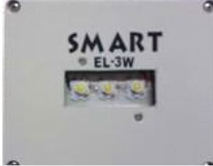 Smart Emergency Magnetic Light-model-el-3w