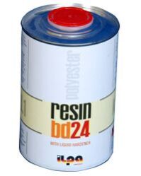 BD24 Polyester Resin