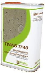 Twins 1740 Water Repellent
