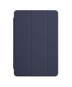 Apple iPad mini 4 Smart Midnight Blue Cover