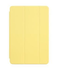 Apple iPad mini Smart Yellow Cover