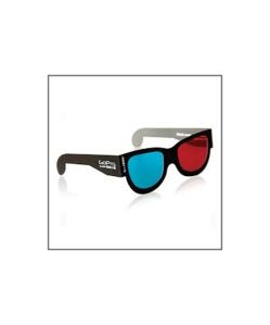 A3DGL-501 GoPro 3D Glasses