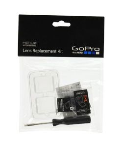GoPro ALNRK-301 Lens Replacement Kit