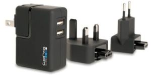GoPro AWALC-001 Wall Charger