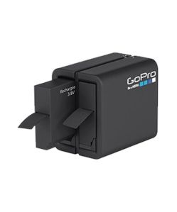 GoPro Dual Battery Charger