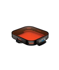 GoPro Red Dive Filter for Dive Housing