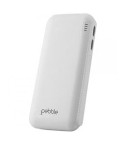Pebble PPC100BUC 10000mah Portable Power Bank